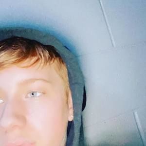 Meet your Posher, Noah